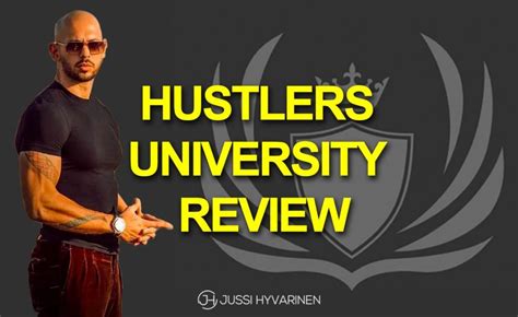 is hustlers university legit|Hustlers University Review: Is this Course Worth。